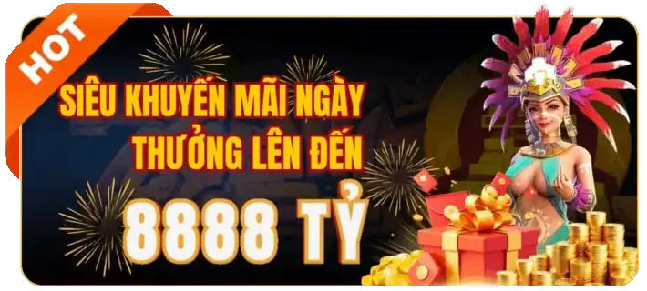 Thưởng nạp tiền D368