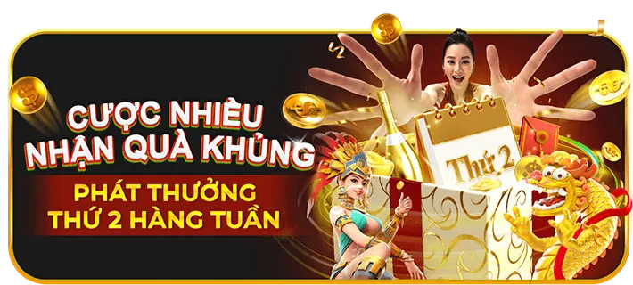 Bí quyết nổ hũ tại D368