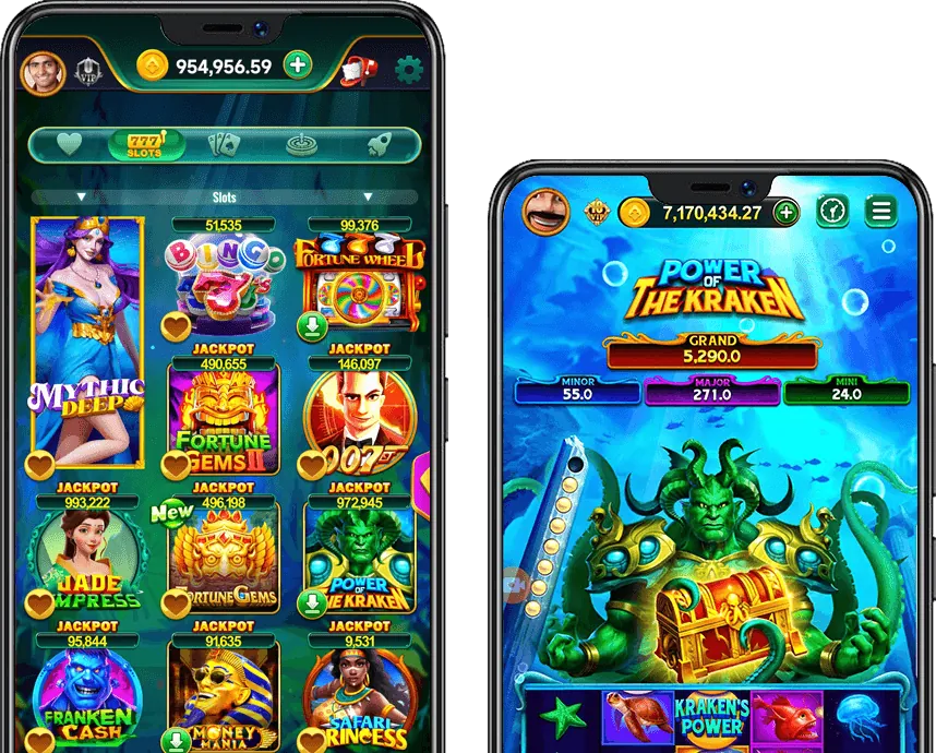 Kho game đa dạng D368