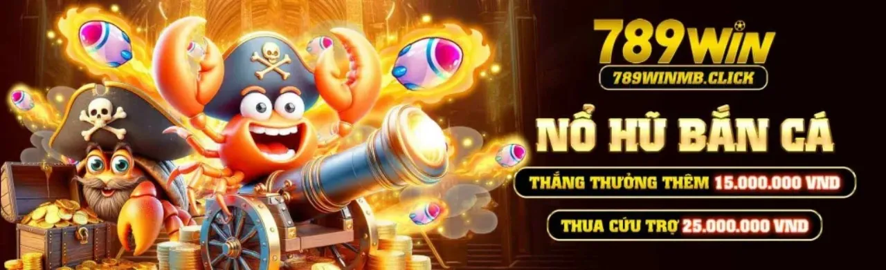 Trải nghiệm trò chơi xèng D368 đầy kịch tính