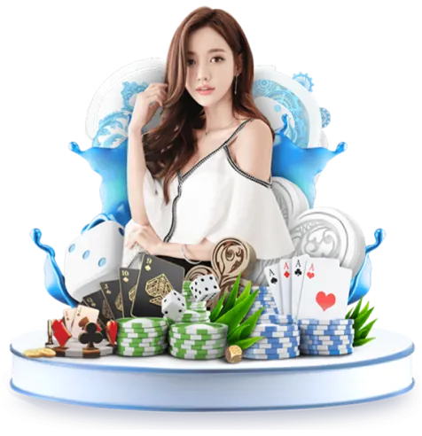 Các trò chơi đa dạng tại D368
